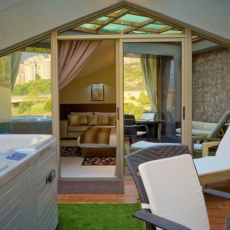 Hotel Xperience Dżunija Zewnętrze zdjęcie
