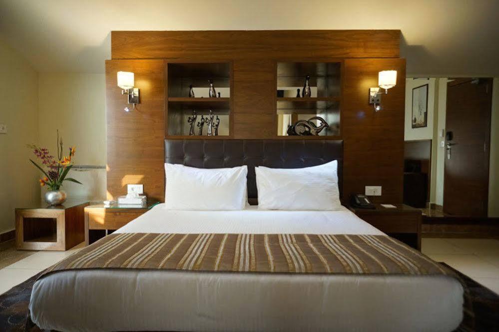 Hotel Xperience Dżunija Zewnętrze zdjęcie
