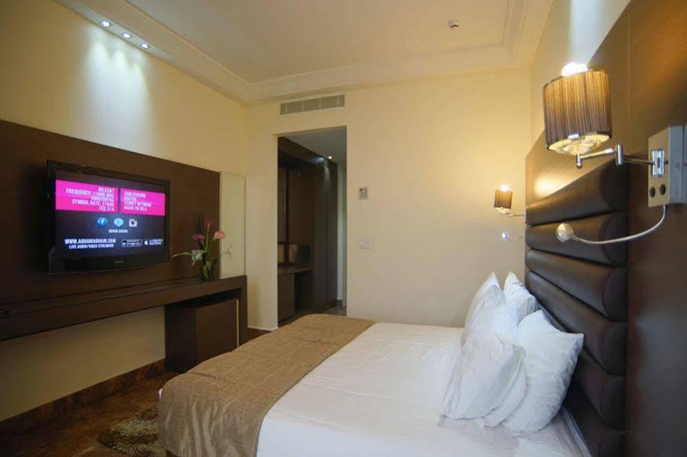 Hotel Xperience Dżunija Zewnętrze zdjęcie