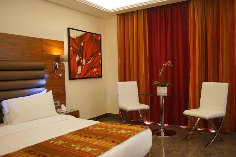 Hotel Xperience Dżunija Zewnętrze zdjęcie