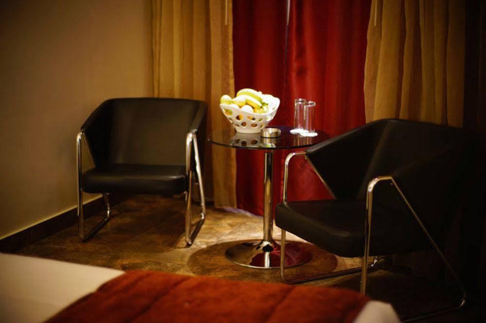 Hotel Xperience Dżunija Zewnętrze zdjęcie