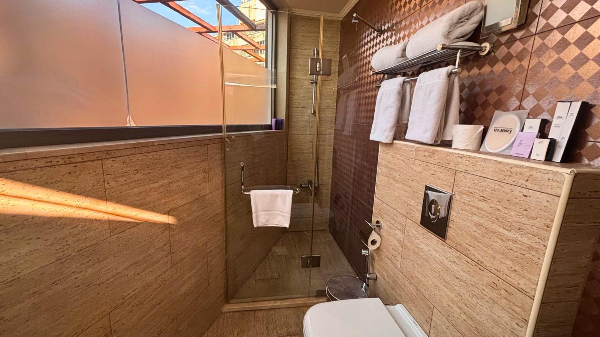 Hotel Xperience Dżunija Zewnętrze zdjęcie