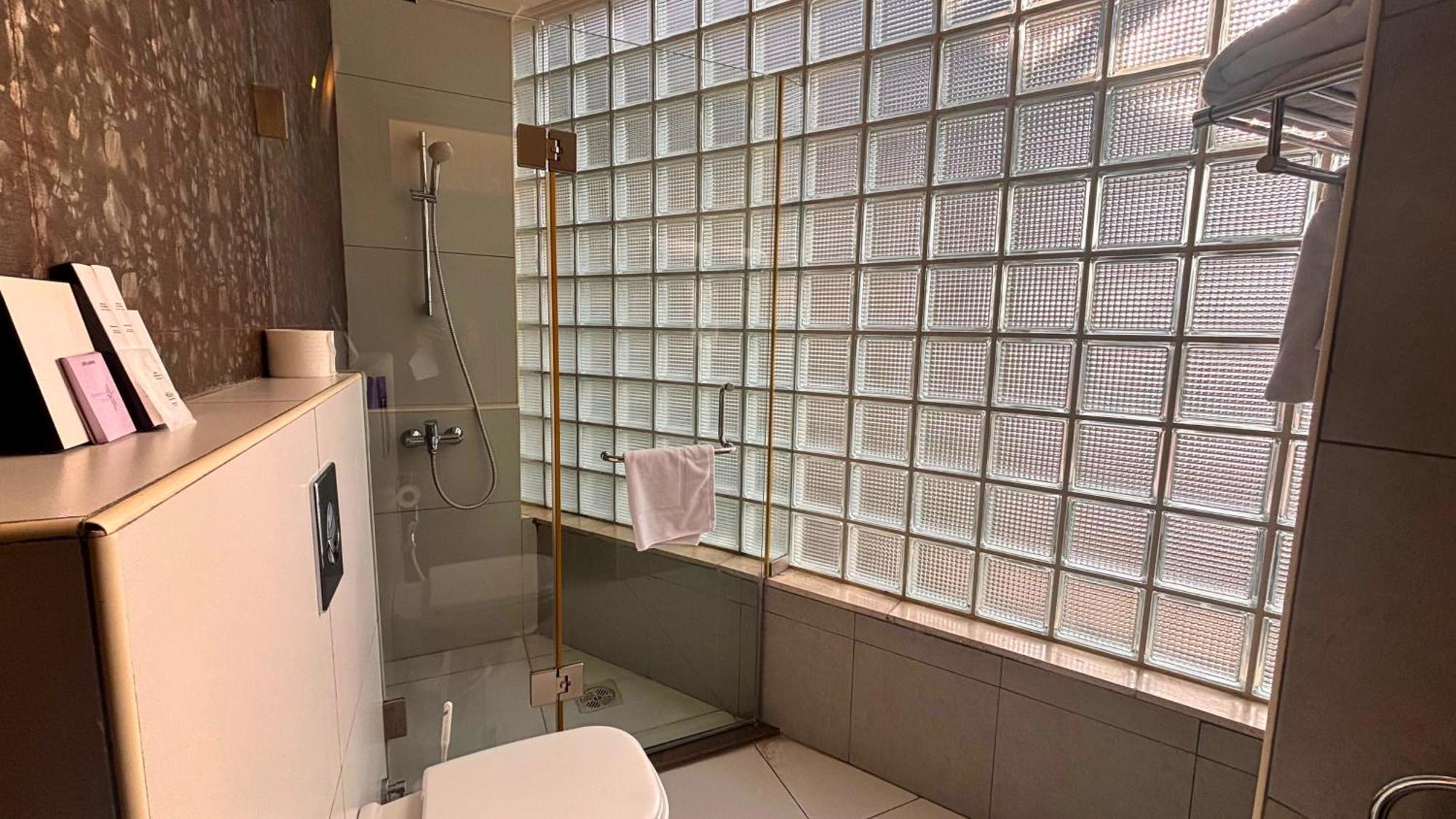 Hotel Xperience Dżunija Zewnętrze zdjęcie