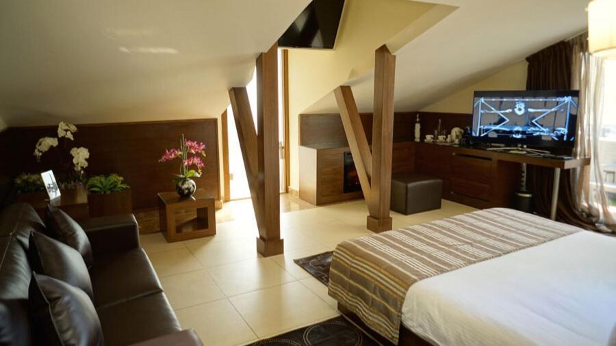 Hotel Xperience Dżunija Zewnętrze zdjęcie