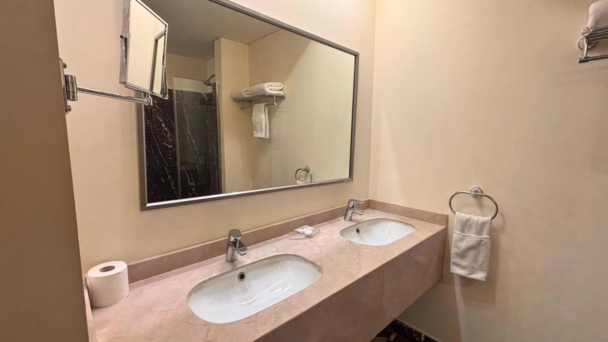 Hotel Xperience Dżunija Zewnętrze zdjęcie