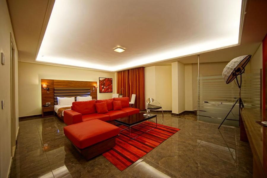 Hotel Xperience Dżunija Zewnętrze zdjęcie