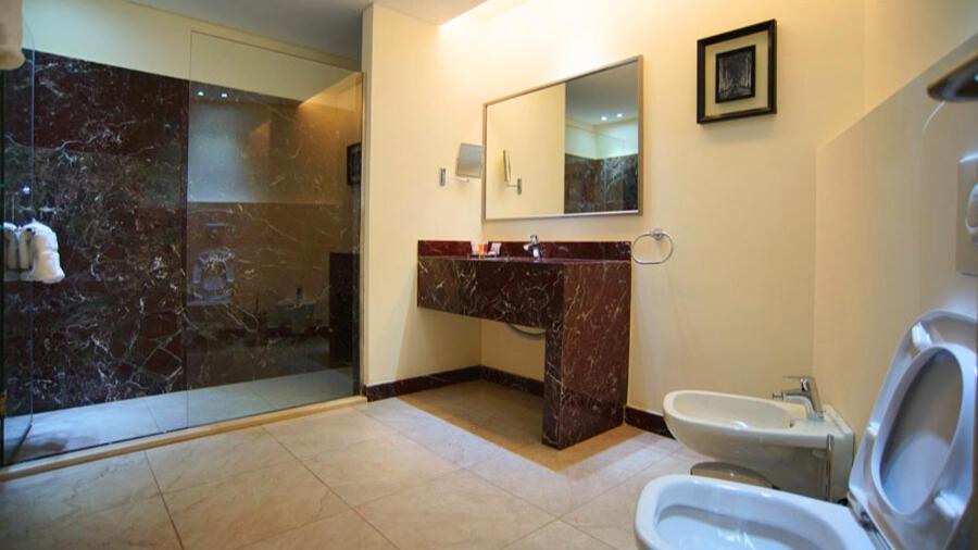 Hotel Xperience Dżunija Zewnętrze zdjęcie