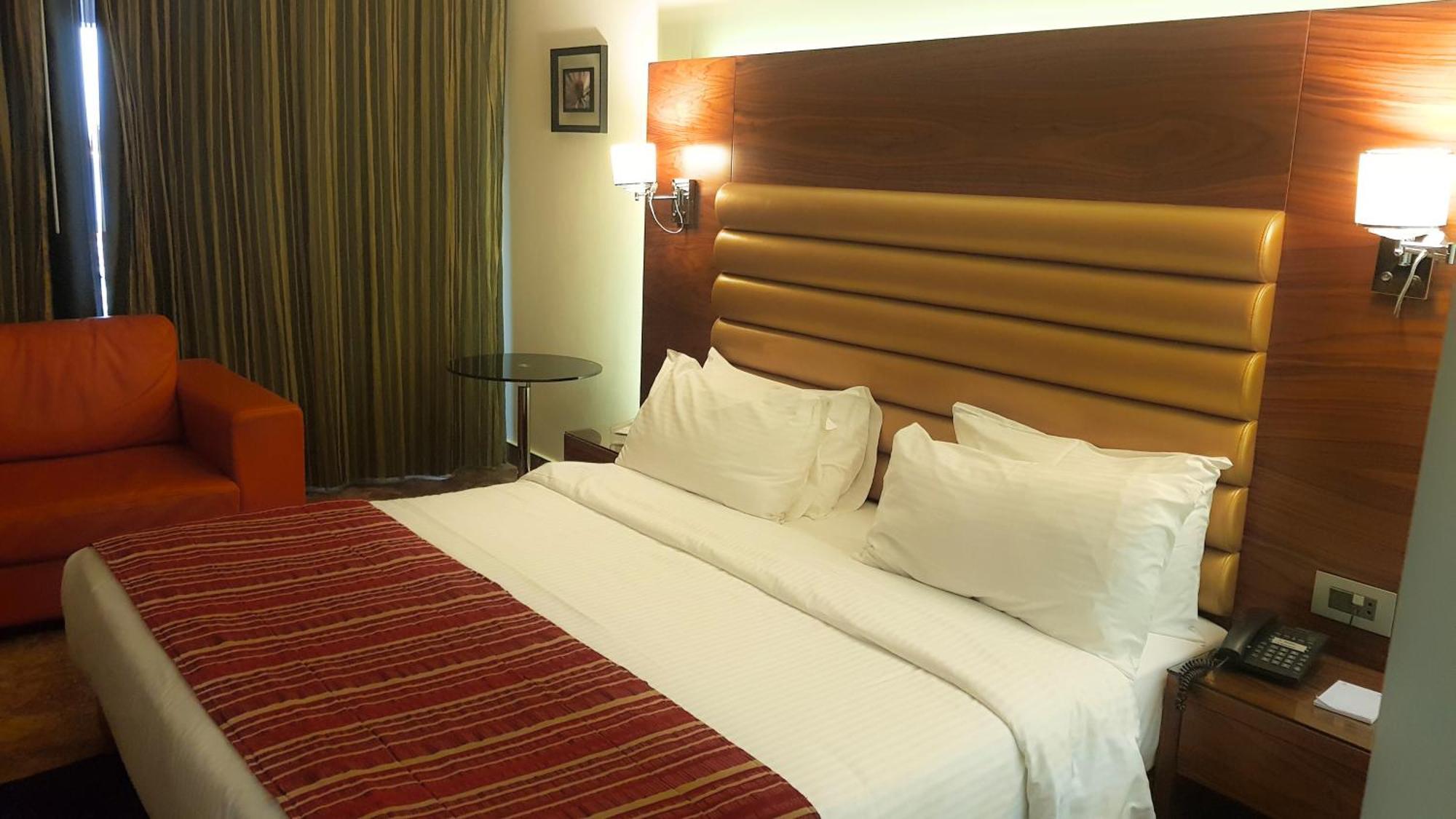 Hotel Xperience Dżunija Zewnętrze zdjęcie