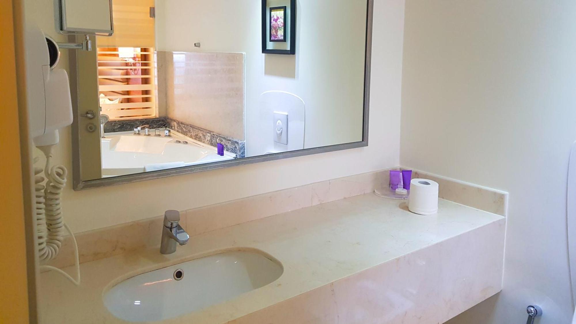 Hotel Xperience Dżunija Zewnętrze zdjęcie
