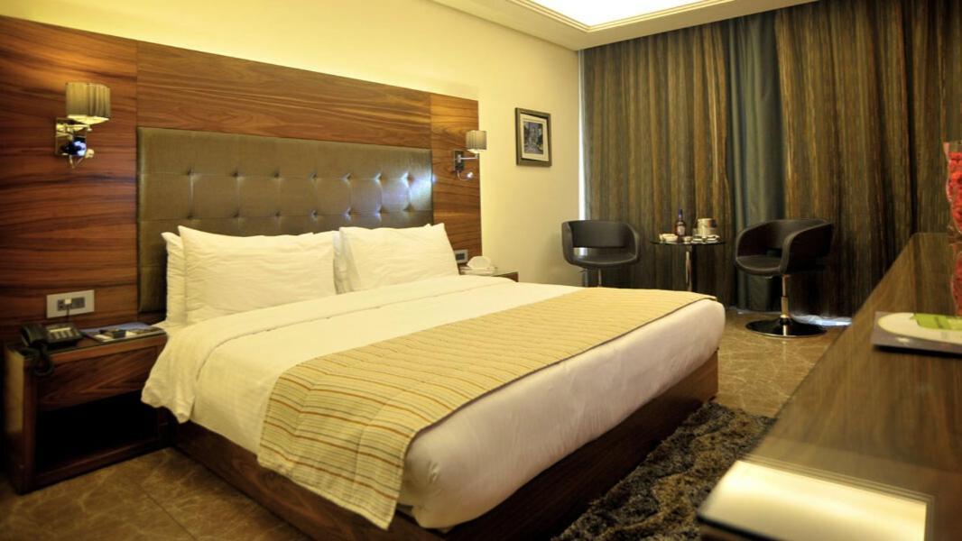 Hotel Xperience Dżunija Zewnętrze zdjęcie