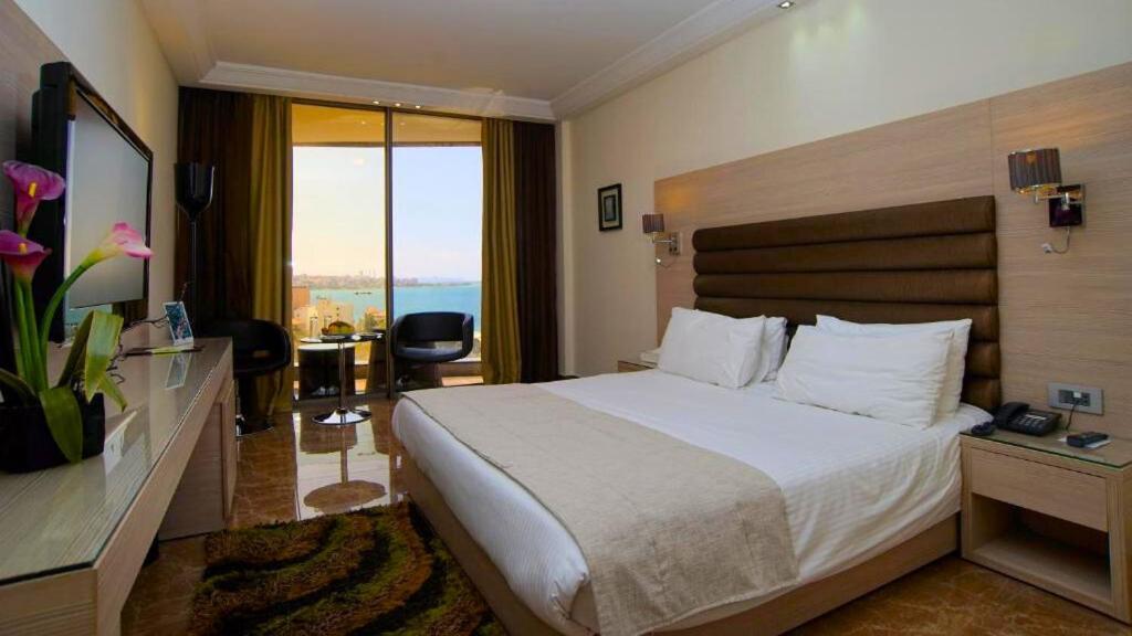 Hotel Xperience Dżunija Zewnętrze zdjęcie