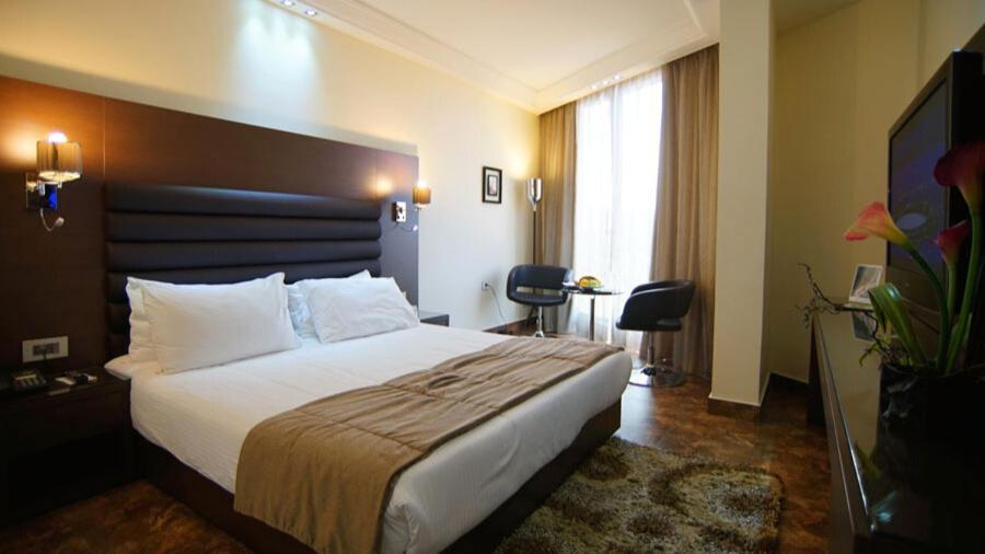 Hotel Xperience Dżunija Zewnętrze zdjęcie