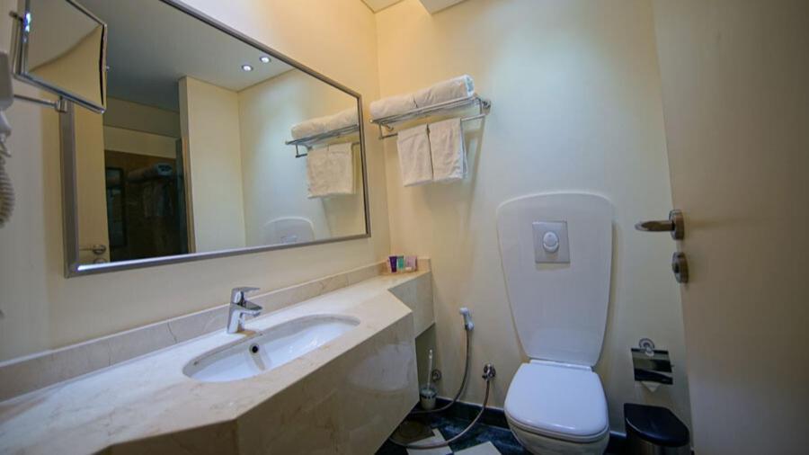 Hotel Xperience Dżunija Zewnętrze zdjęcie