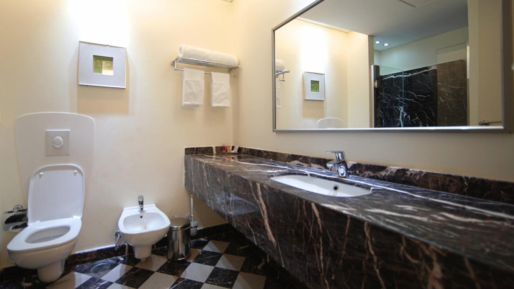 Hotel Xperience Dżunija Zewnętrze zdjęcie