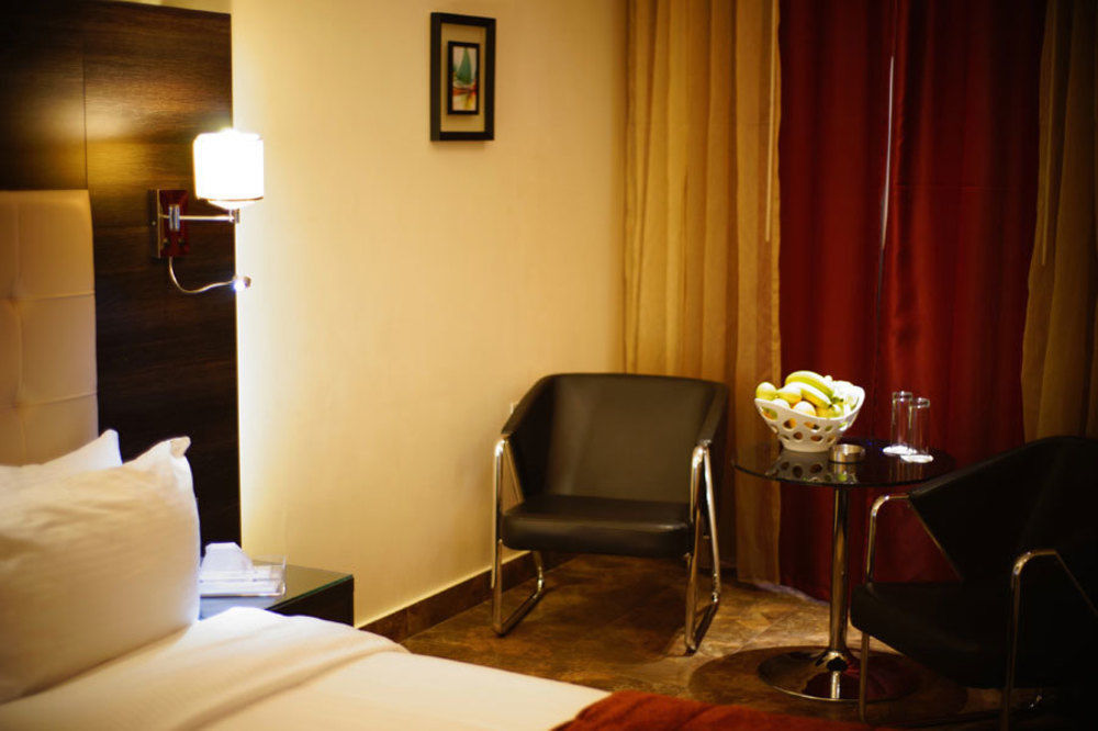 Hotel Xperience Dżunija Zewnętrze zdjęcie