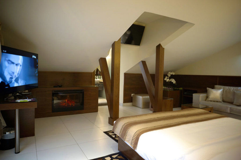 Hotel Xperience Dżunija Zewnętrze zdjęcie