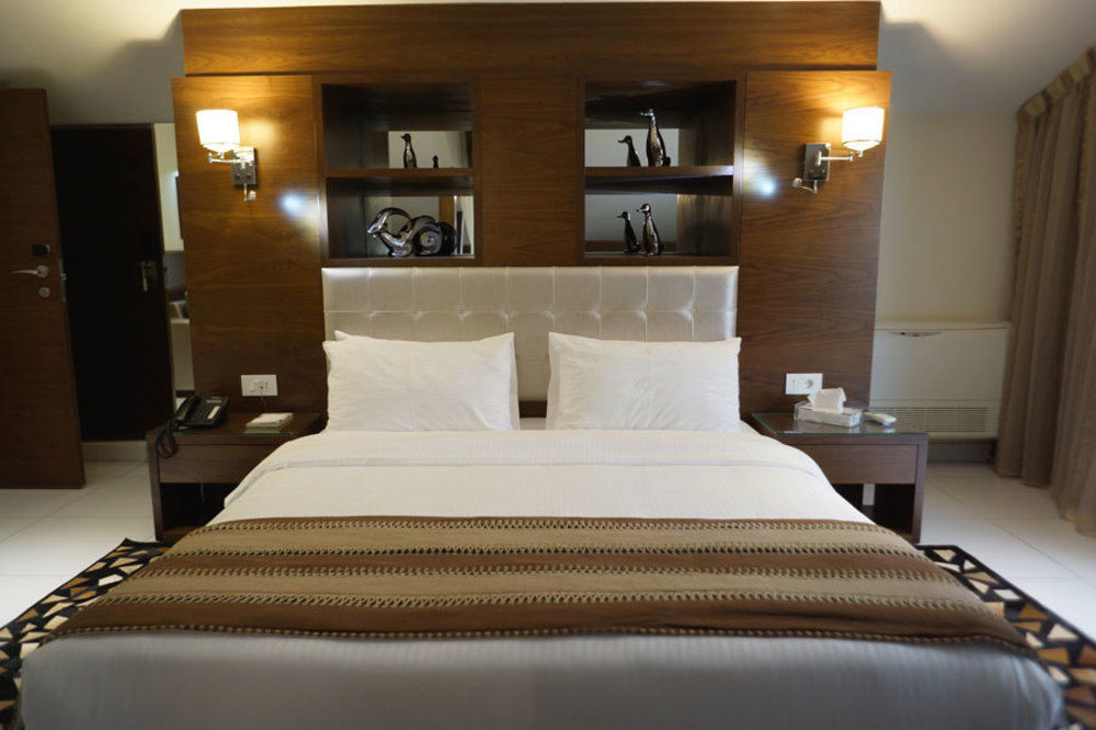 Hotel Xperience Dżunija Zewnętrze zdjęcie