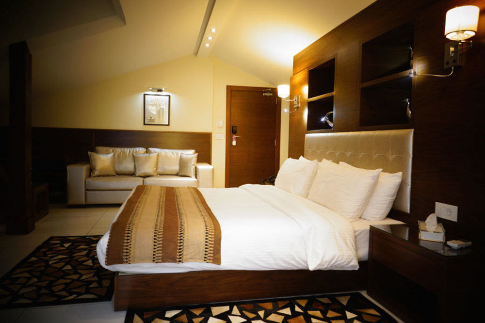 Hotel Xperience Dżunija Zewnętrze zdjęcie