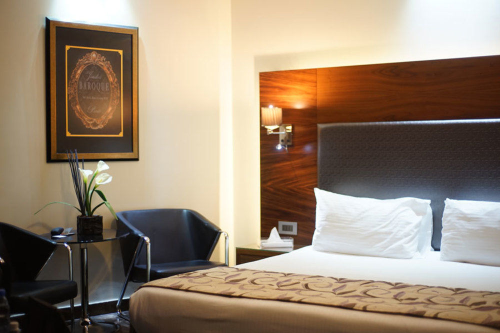 Hotel Xperience Dżunija Zewnętrze zdjęcie
