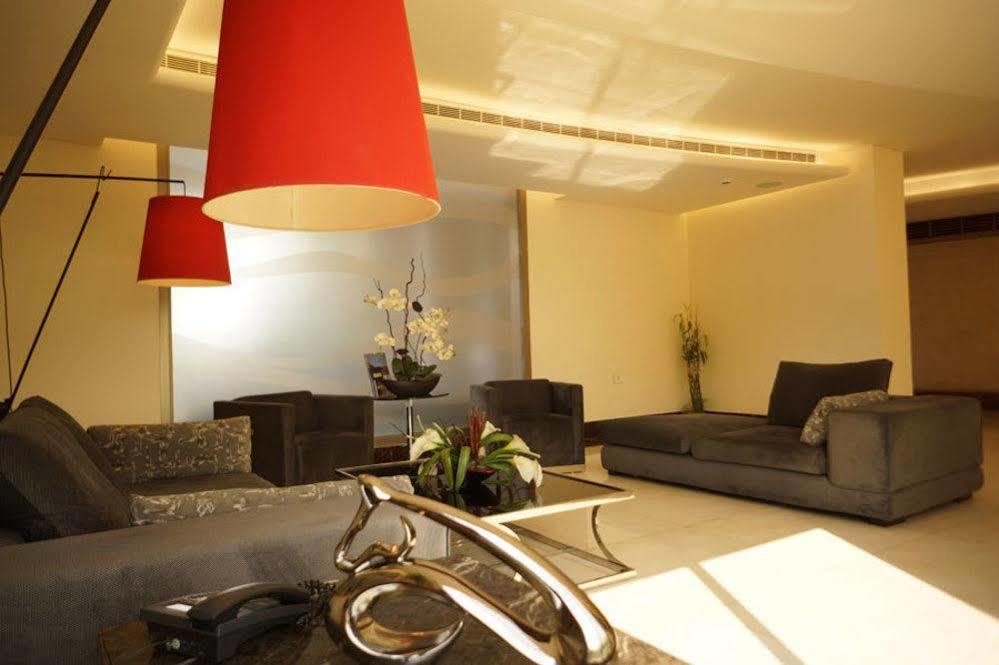 Hotel Xperience Dżunija Zewnętrze zdjęcie