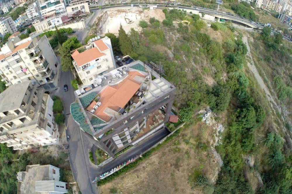 Hotel Xperience Dżunija Zewnętrze zdjęcie