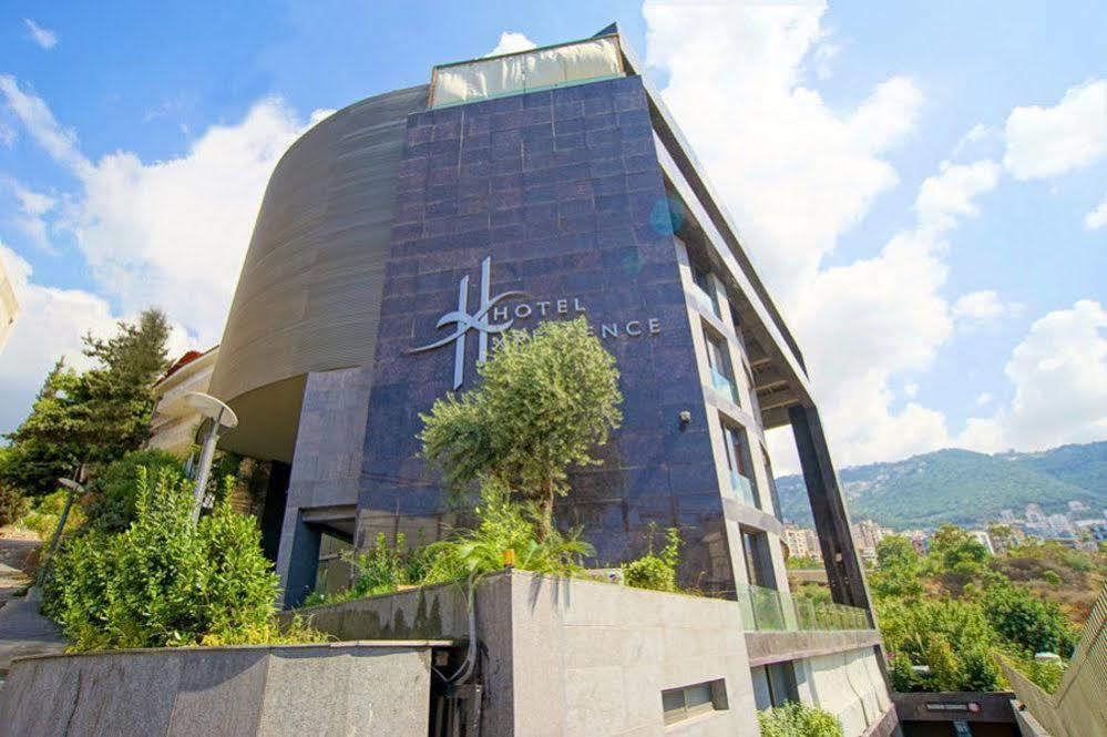 Hotel Xperience Dżunija Zewnętrze zdjęcie